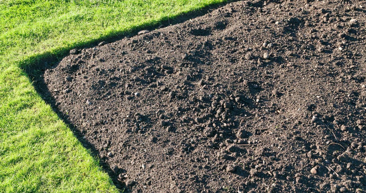 Cubic Yards Calculator landscaping materials by Dakin Natural Soil