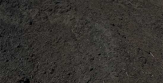 bulk-soil supplier - compost