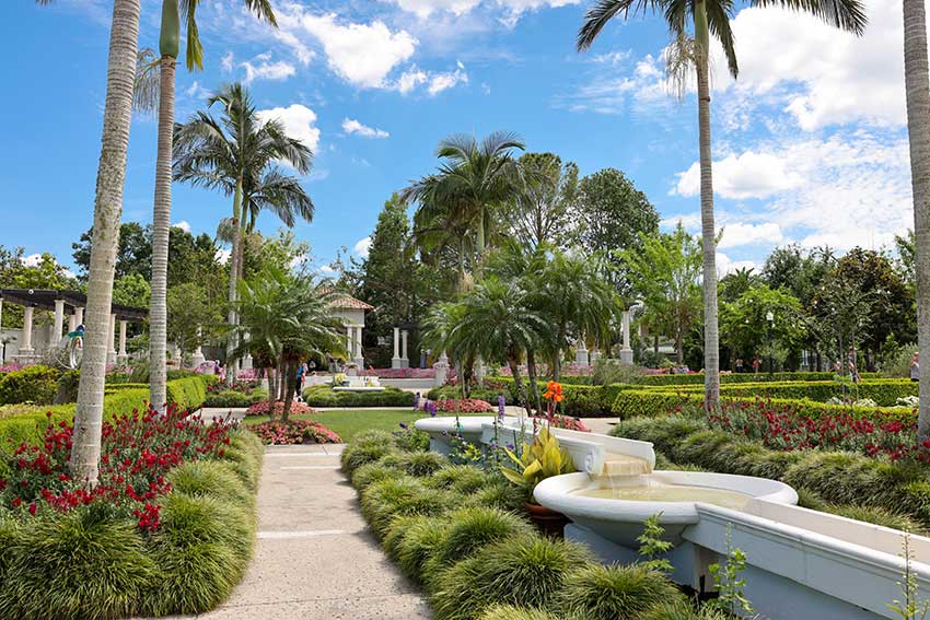 compost-for-gardens and golf courses