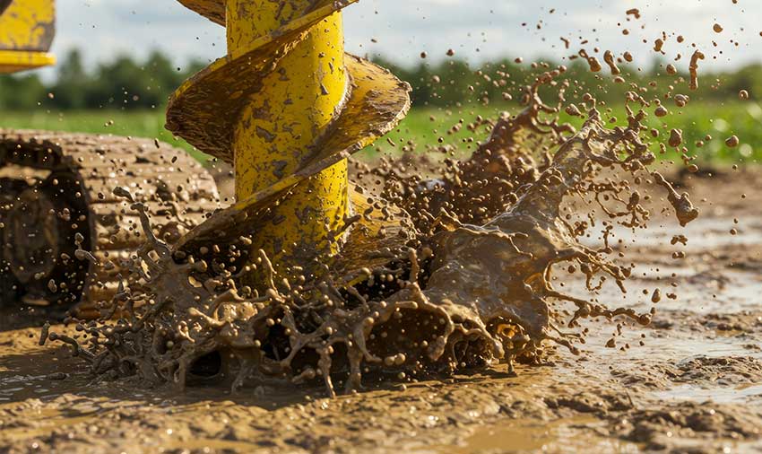 drilling-mud-disposal