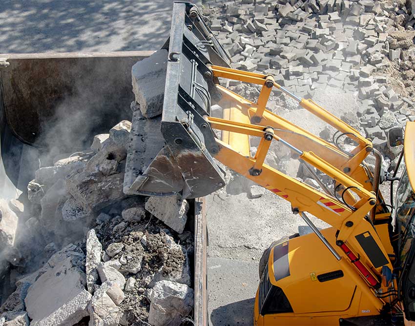 soil-delivery-and recycling